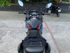 Suzuki Gixxer 155